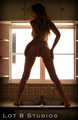 Glamour models: USA: Sparks Model Deeanna - American Model Glamour