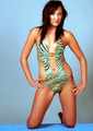 Swimsuit models: UK (England): Luton/London Model katie godfrey - English (UK) Model Swimsuit