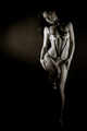 Lingerie models: Australia: Elwood Model Carina - Australian Model Lingerie