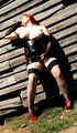 Fetish models: Australia: Melbourne Model Rebecca N - Australian Model Fetish