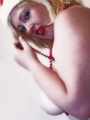 Nude models: Australia: Melbourne Model Rebecca N - Australian Model Nude - Erotic