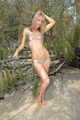 Swimsuit models: Australia: Melbourne Model Alexis A - Australian Model Swimsuit