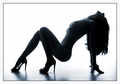 Artistic Nude Figure models: Australia: Sydney Model Alexa - Australian Model Nude - Artistic