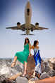 Fashion models: UK (England): London Model FIFI RUSSO - English (UK) Model Fashion