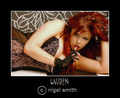 Lingerie models: UK (England): Newcastle Upon Tyne Model Sue Langley - English (UK) Model Lingerie