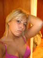 Lingerie models: Canada: Lasalle Model candygirl - Canadian Model Lingerie