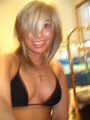 Swimsuit models: Canada: Lasalle Model candygirl - Canadian Model Swimsuit