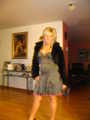 Fashion models: Canada: Lasalle Model candygirl - Canadian Model Fashion