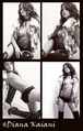 Glamour models: UK (England): Manchester/London Model Laula - English (UK) Model Glamour