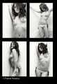 Topless models: UK (England): Manchester/London Model Laula - English (UK) Model Topless
