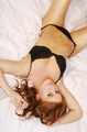 Lingerie models: UK (England): Manchester/London Model Laula - English (UK) Model Lingerie