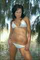 Swimsuit models: Australia: Brisbane Model kitty - Australian Model Swimsuit