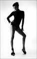 Fashion models: UK (England): London Model FIFI RUSSO - English (UK) Model Fashion
