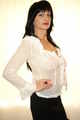 Fashion models: UK (England): Chorley Model Alexa Pavlova - English (UK) Model Fashion