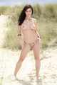 Topless models: UK (England): Nottingham Model LJ - English (UK) Model Topless