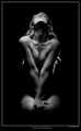 Artistic Nude Figure models: Australia: Sydney Model Exquisite Radiance - Australian Model Nude - Artistic