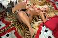 Glamour models: UK (England): London Model JulietaP - English (UK) Model Glamour