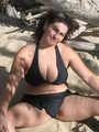 Swimsuit models: Australia: Sydney Model NXXX - Australian Model Swimsuit