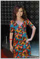 Fashion models: Malaysia: Kuala Lumpur Model arieschan1437 - Malaysian Model Fashion