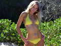 Swimsuit models: Australia: Newcastle Model Krissy - Australian Model Swimsuit