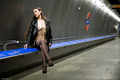 Topless models: UK (England): Northampton Model Gestalta - English (UK) Model Topless