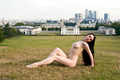 Artistic Nude Figure models: UK (England): Northampton Model Gestalta - English (UK) Model Nude - Artistic