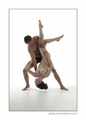 Artistic Nude Figure models: UK (England): Northampton Model Gestalta - English (UK) Model Nude - Artistic