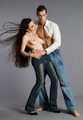 Topless models: UK (England): Northampton Model Gestalta - English (UK) Model Topless
