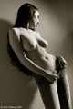 Topless models: UK (England): Northampton Model Gestalta - English (UK) Model Topless