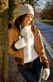Fashion models: UK (England): London Model FIFI RUSSO - English (UK) Model Fashion