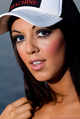 Sexy models: UK (England): London Model FIFI RUSSO - English (UK) Model General