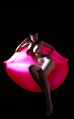 Nude models: UK (England): London Model Amanda Swan - English (UK) Model Nude - Erotic