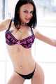 Lingerie models: UK (England): London Model Elizabeth Michelle Lawrence - English (UK) Model Lingerie
