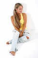 Fashion models: UK (England): Lichfield Model Wendy Jayne - English (UK) Model Fashion