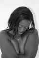 Topless models: UK (England): Manchester Model Neschea - English (UK) Model Topless