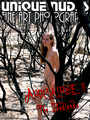 Artistic Nude Figure models: USA: Fullerton Model Laurinda - American Model Nude - Artistic