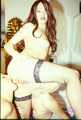Nude models: Australia: Brisbane Model Sindelle Doom - Australian Model Nude - Erotic
