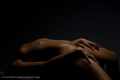 Artistic Nude Figure models: USA: Chicago Model Moon Marie - American Model Nude - Artistic
