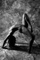 Artistic Nude Figure models: USA: Chicago Model Moon Marie - American Model Nude - Artistic