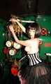 Glamour models: Australia: Canberra Model Dolly - Australian Model Glamour