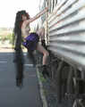 Nude Fetish models: Australia: Canberra Model Dolly - Australian Model Fetish - Nude