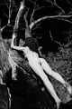 Artistic Nude Figure models: Australia: Canberra Model Dolly - Australian Model Nude - Artistic