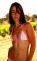 Swimsuit models: Australia: Melbourne Model C.J. - Australian Model Swimsuit