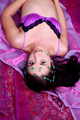 Lingerie models: Australia: Melbourne Model C.J. - Australian Model Lingerie