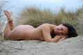 Artistic Nude Figure models: USA: Oakland Model Crissy - American Model Nude - Artistic