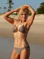 Swimsuit models: Germany: Berlin Model Bobbii - German Model Swimsuit