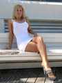Glamour models: Germany: Berlin Model Bobbii - German Model Glamour