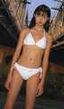 Swimsuit models: Australia: Edgecliff Model Sun - Australian Model Swimsuit