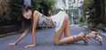 Fashion models: Australia: Edgecliff Model Sun - Australian Model Fashion
