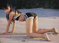 Swimsuit models: Australia: Edgecliff Model Sun - Australian Model Swimsuit